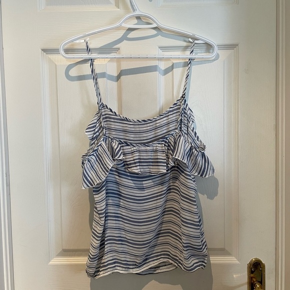 Summer tank top - Picture 4 of 4